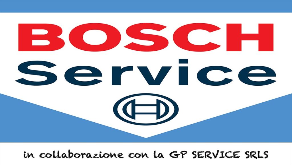 Banner Bosch Service